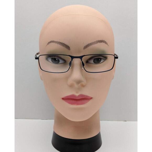 🕶️Oakley OY3001-0449 Barspin XS Eyeglasses 49/15 130 /KAC202🕶️ - Picture 5 of 5